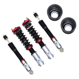 Megan Racing® - Street Series Coilover Damper Kit