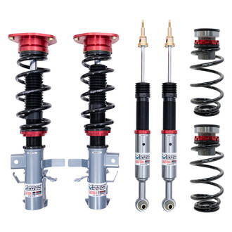 Megan Racing® - Street Series Coilover Damper Kit