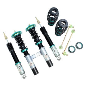 Megan Racing® - Euro-Street Series Coilover Damper Kit