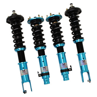 Megan Racing® - EZ II Series Coilover Damper Kit
