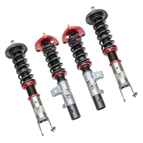 Megan Racing® - Street Series Front and Rear Coilover Kit