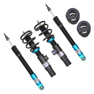 Megan Racing® - EZ I Series Front and Rear Coilover Kit