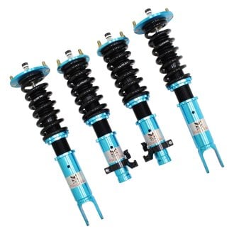 1995 Honda Accord Suspension Parts | Front & Rear — CARiD.com