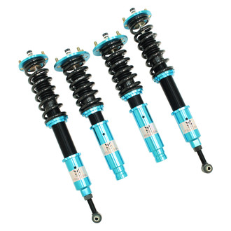 Megan Racing® - EZ II Series Coilover Damper Kit
