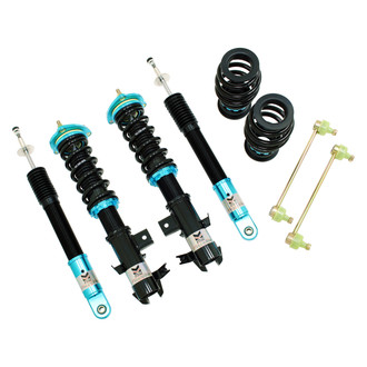 Megan Racing® - EZ II Series Coilover Damper Kit