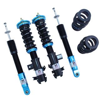 Megan Racing® - EZ II Series Coilover Damper Kit