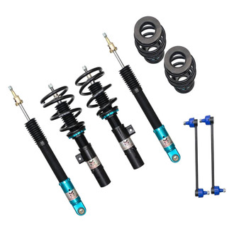 Megan Racing® - EZ Street Series Coilover Damper Kit