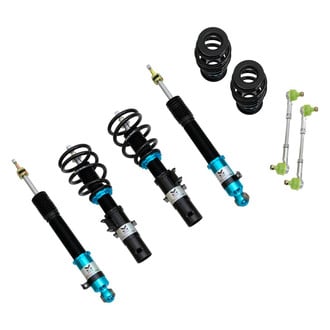 Megan Racing® - EZ I Series Front and Rear Coilover Kit