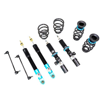Megan Racing® - EZ Street Series Coilover Damper Kit