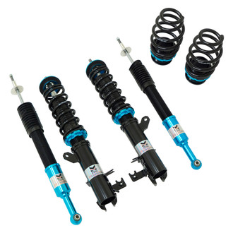 Megan Racing® - EZ Street Series Coilover Damper Kit