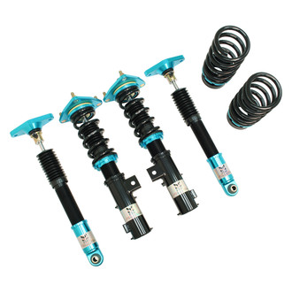 Megan Racing® - EZ II Series Coilover Damper Kit
