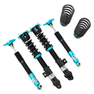Megan Racing® - EZ II Series Coilover Damper Kit
