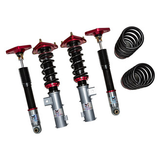 Megan Racing® - Street Series Front and Rear Coilover Kit