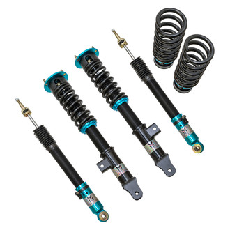 Megan Racing® - EZ II Series Front and Rear Coilover Kit