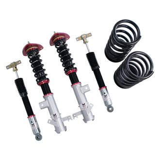 Megan Racing® - Street Series Coilover Damper Kit