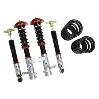 Megan Racing® - Street Series Front and Rear Coilover Kit