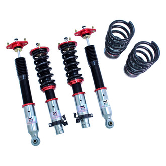 Megan Racing® - Street Series Front and Rear Coilover Kit