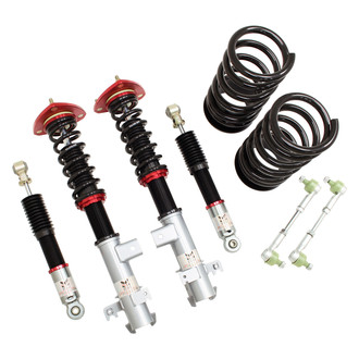 Megan Racing® - Street Series Front and Rear Coilover Kit