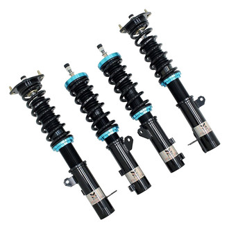 Megan Racing® - EZ I Series Front and Rear Coilover Kit