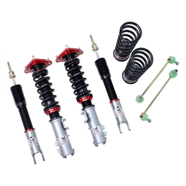 Megan Racing® - Street Series Front and Rear Coilover Kit