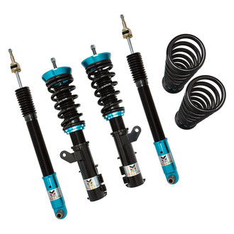 Megan Racing® - EZ Street Series Coilover Damper Kit