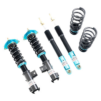 Megan Racing® - EZ II Series Front and Rear Coilover Kit