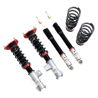 Megan Racing® - Street Series Front and Rear Coilover Kit