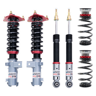 Megan Racing® - Street Series Coilover Damper Kit