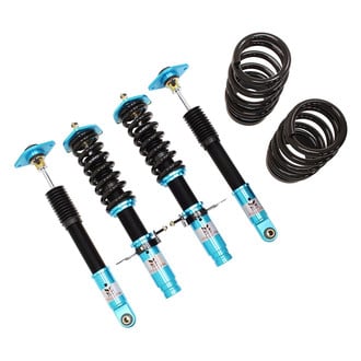 Megan Racing® - EZ II Series Front and Rear Coilover Kit