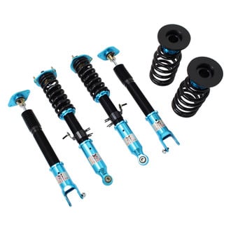 Megan Racing® - EZ II Series Coilover Damper Kit