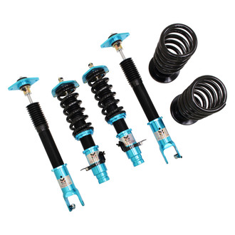 Megan Racing® - EZ II Series Front and Rear Coilover Kit
