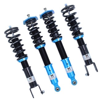 Megan Racing® - EZ II Series Front and Rear Coilover Kit