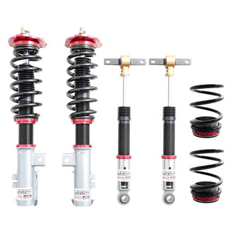 Megan Racing® - Street Series Coilover Damper Kit
