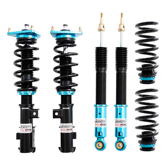 Megan Racing® - EZ II Series Coilover Damper Kit