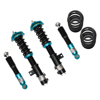 Megan Racing® - EZ II Series Coilover Damper Kit