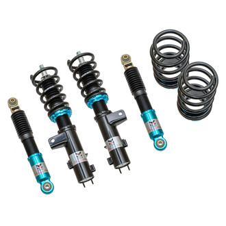 Megan Racing® - EZ I Series Front and Rear Coilover Kit