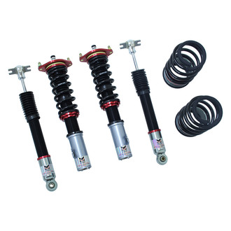 Megan Racing® - Street Series Front and Rear Coilover Kit