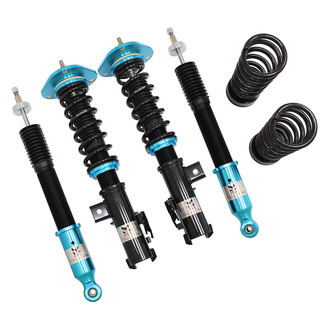 Megan Racing® - EZ II Series Front and Rear Coilover Kit