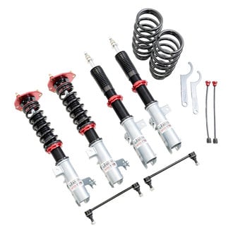 Megan Racing® - Street Series Coilover Damper Kit
