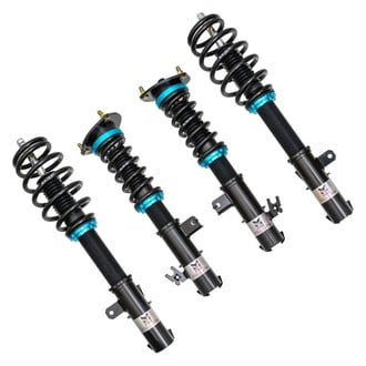 Megan Racing® - EZ II Series Front and Rear Coilover Kit