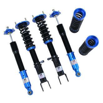 Megan Racing® - EZ II Series Coilover Damper Kit