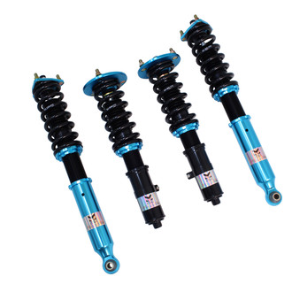 Megan Racing® - EZ II Series Front and Rear Coilover Kit