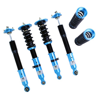 Megan Racing® - EZ II Series Coilover Damper Kit