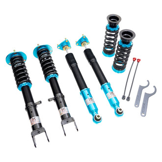 Megan Racing® - EZ II Series Coilover Damper Kit