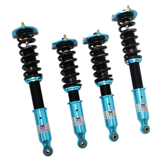 Megan Racing® - EZ II Series Coilover Damper Kit