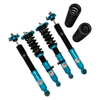 Megan Racing® - EZ II Series Coilover Damper Kit
