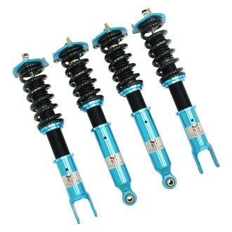 Megan Racing® - EZ II Series Front and Rear Coilover Kit