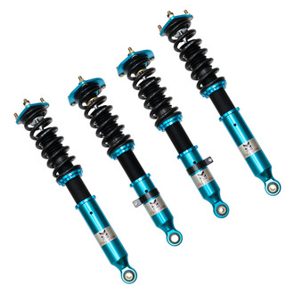 Megan Racing® - EZ II Series Coilover Damper Kit