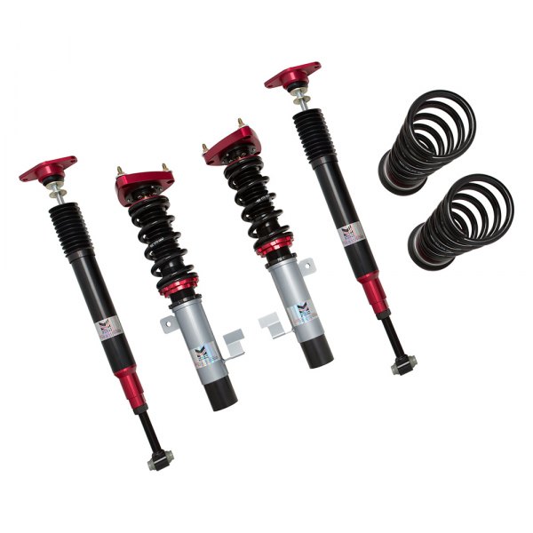Megan Racing® - Street Series Front and Rear Coilover Kit