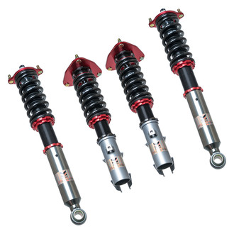 Megan Racing® - Street Series Coilover Damper Kit